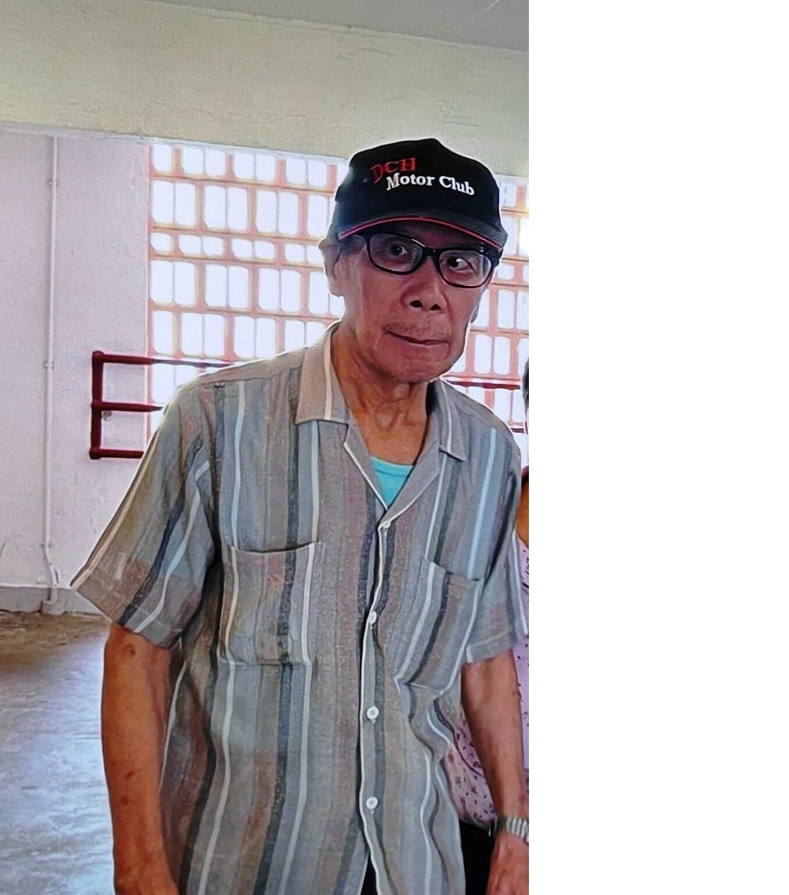 Appeal for information on missing man in Cheung Sha Wan (with photos)